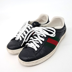 구찌 에이스 스니커즈