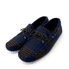 토즈 패브릭 로퍼