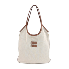 미우미우 아이비 숄더백 (5BG231)