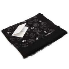 캐시미어 숄 머플러 (1014hx)