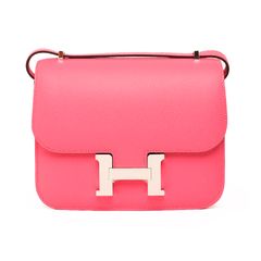 콘스탄스 III 미니 미러 18 은장