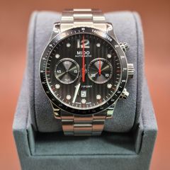 미도 멀티포트 크로노그래프 44mm