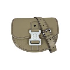 디올 미니 라이트 갤럽 크로스백 베이지 1ADPO033LAC