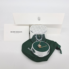 부쉐론 다이아 쿼트로 목걸이