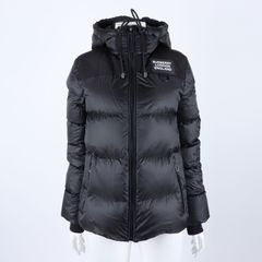 버버리 패딩 점퍼