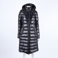 몽클레르 롱패딩 점퍼