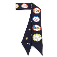 에르메스 트윌리 스카프