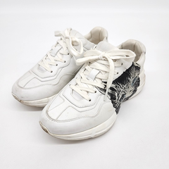 구찌 롸이톤 스니커즈