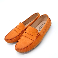 토즈 드라이빙 슈즈