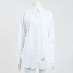 톰브라운 긴소매 셔츠