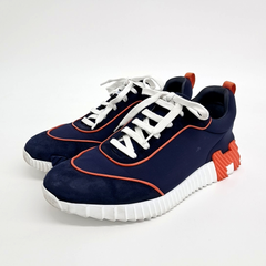 에르메스 바운싱 스니커즈