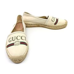 구찌 에스파듀 슈즈 (525882)