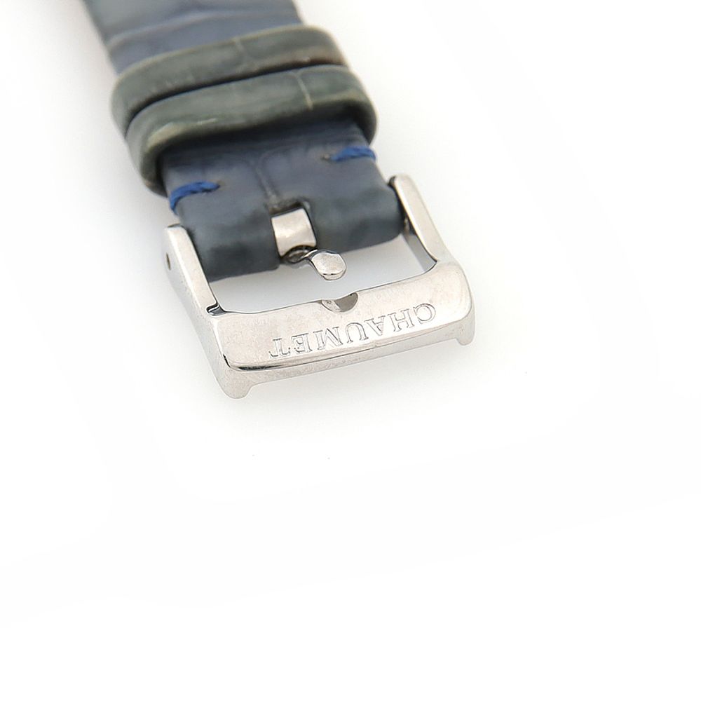 Chaumet 쇼메 시계밴드+버클 상품 이미지 4