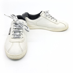 샤넬 스니커즈