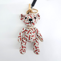 버버리 토마스 베어 키링겸 백참