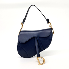 크리스찬 디올 새들백