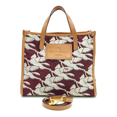 에뜨로 토트겸 숄더백