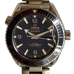오메가 씨마스터 플래닛 오션 600 스틸 블루 21530442103001