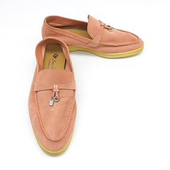 로로피아나 썸머워크 로퍼