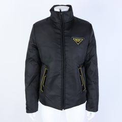 프라다 리나일론 점퍼