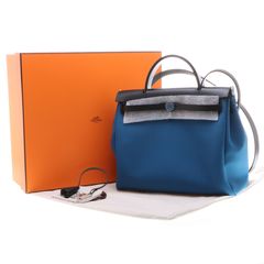 에르메스 NEW ZIP 에르백 스몰 (K)