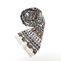 펜디 키즈 머플러