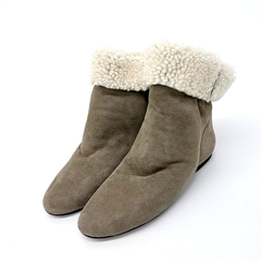 이자벨마랑 시어링 부츠