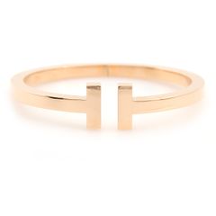 티파니 T 스퀘어 팔찌