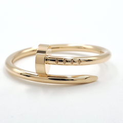 까르띠에 저스트 앵 끌루 반지 (SM)