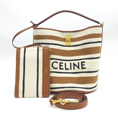 셀린 버킷 16백