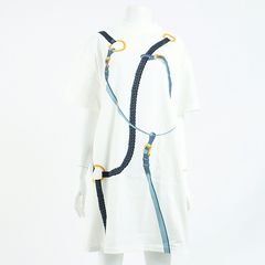 에르메스 반소매 원피스