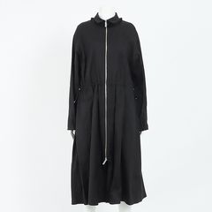 에르메스 집업 원피스