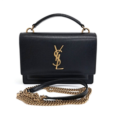 생로랑 선셋백 스몰 (533026)