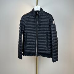 클레어 LIMANDE 여성 경량패딩 블랙 00
