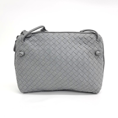 보테가 베네타 매쉬 크로스백