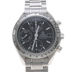 오메가 스피드마스터 크로노 스틸 시계 (3513.50)