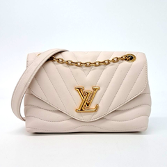 루이비통 뉴웨이브 체인 숄더백 M58549