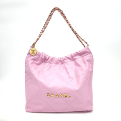 샤넬 22백 35 AS3261