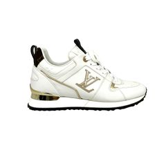 [전시급/국내풀구성]루이비통 런 어웨이 스니커즈 38.5