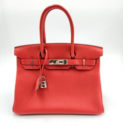 에르메스 벌킨30 (P)