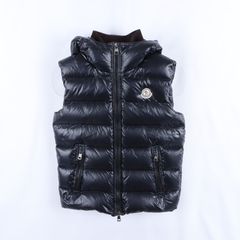 몽클레르 키즈 패딩 베스트 (12Y)