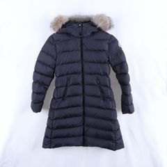 몽클레르 키즈 롱패딩 점퍼 (10Y)