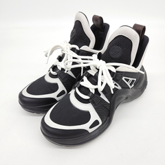 루이비통 아치라이트 스니커즈