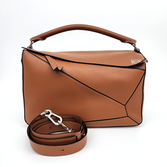 로에베 퍼즐백 라지