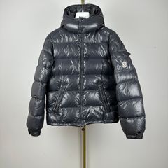 몽클레어 마야 실버 그레이 14Y