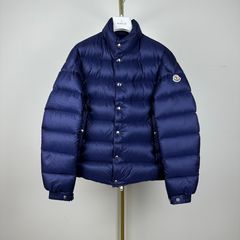 몽클레어 PIRIAC 패딩 네이비블루 1