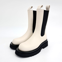 보테가 베네타 첼시부츠