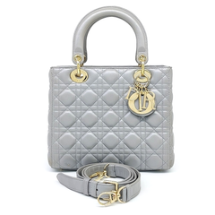 크리스찬 디올 레이디백 미듐 M0550OADU