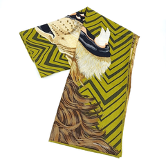 에르메스 스카프