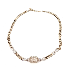 샤넬 체인 벨트